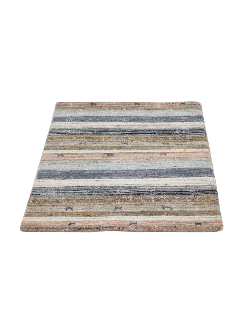 Loribaft Loom Teppe - Ullteppe