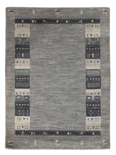 Loribaft Loom Teppe - Ullteppe