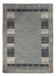 Loribaft Loom Teppe - Ullteppe