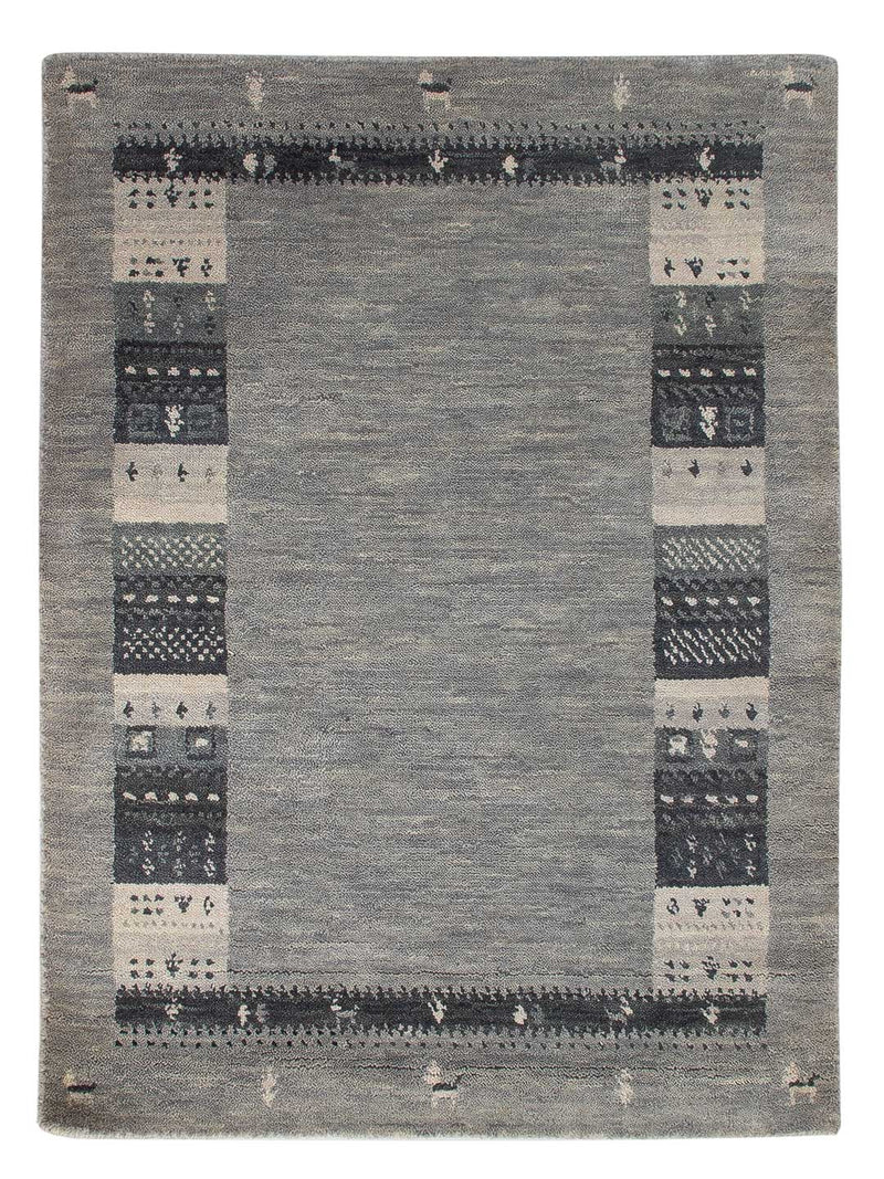 Loribaft Loom Teppe - Ullteppe