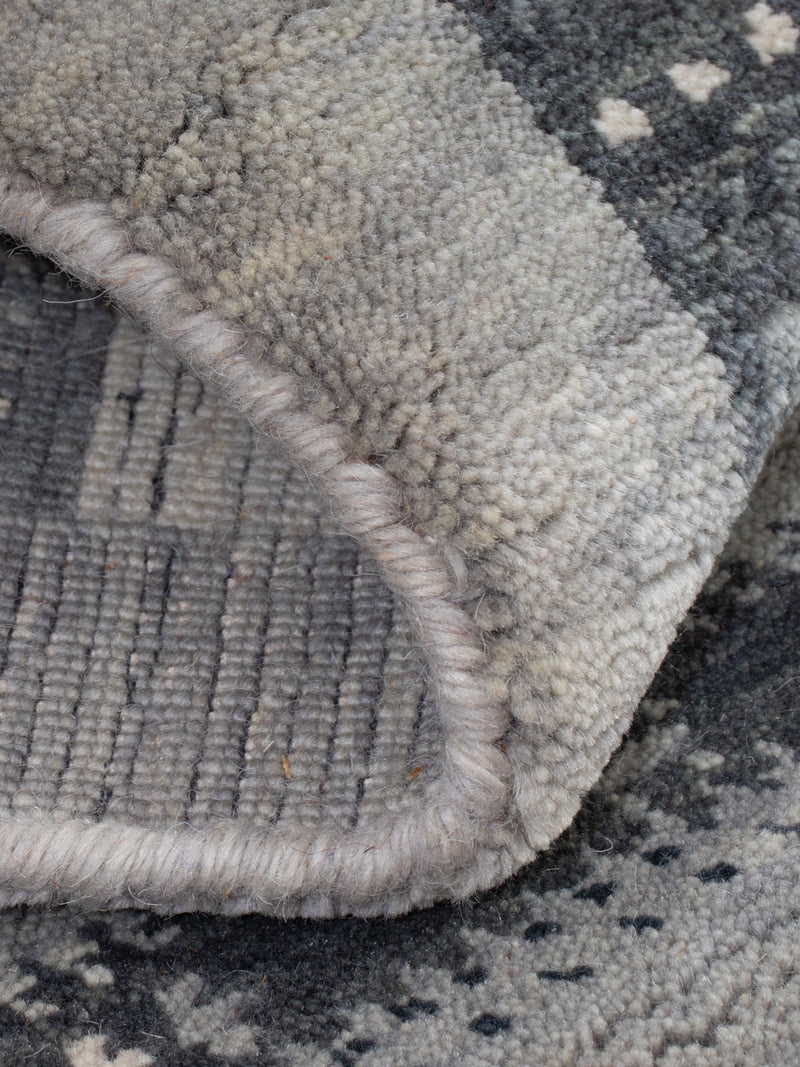 Loribaft Loom Teppe - Ullteppe