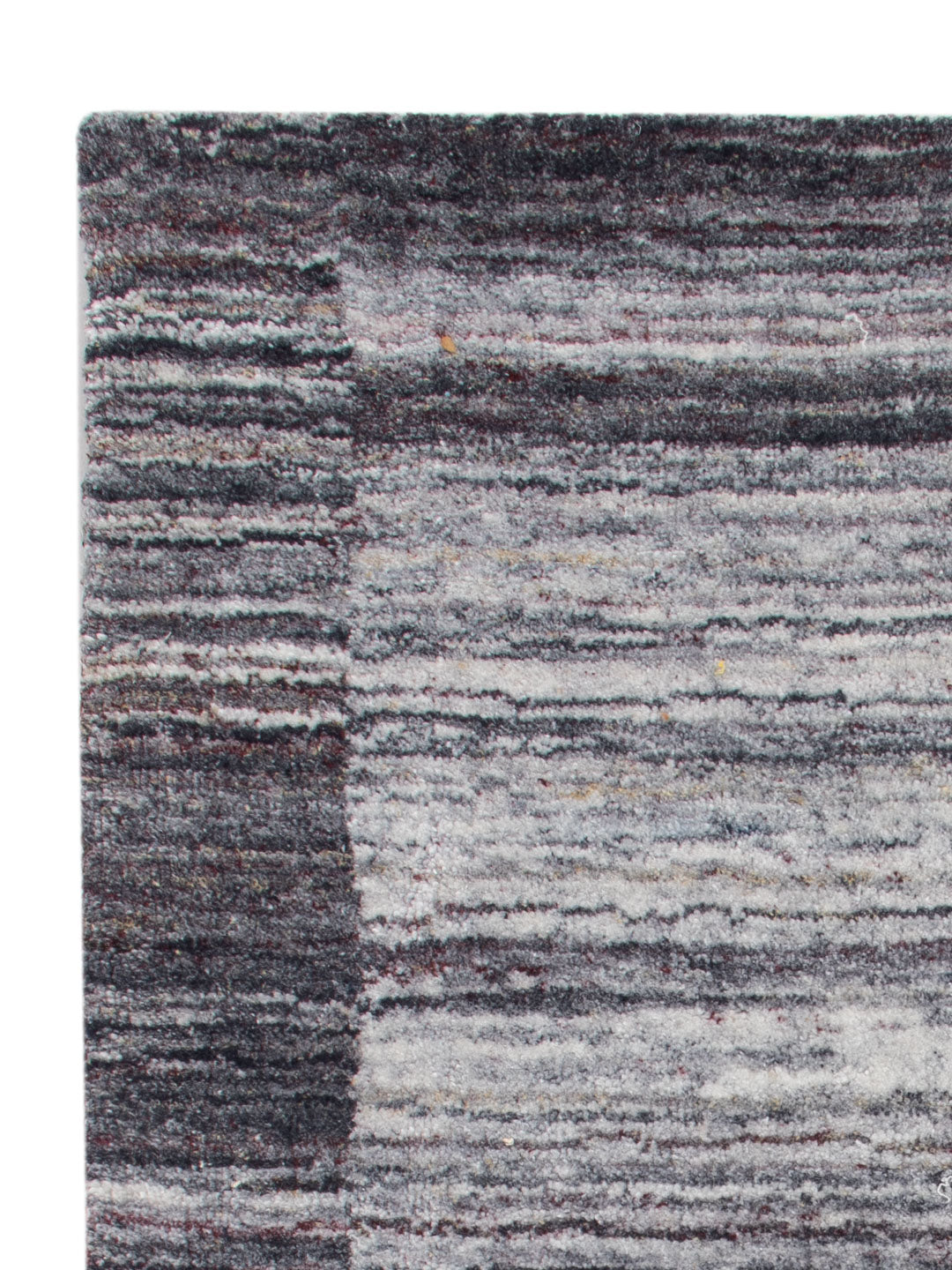 Loribaft Loom Teppe - Ullteppe