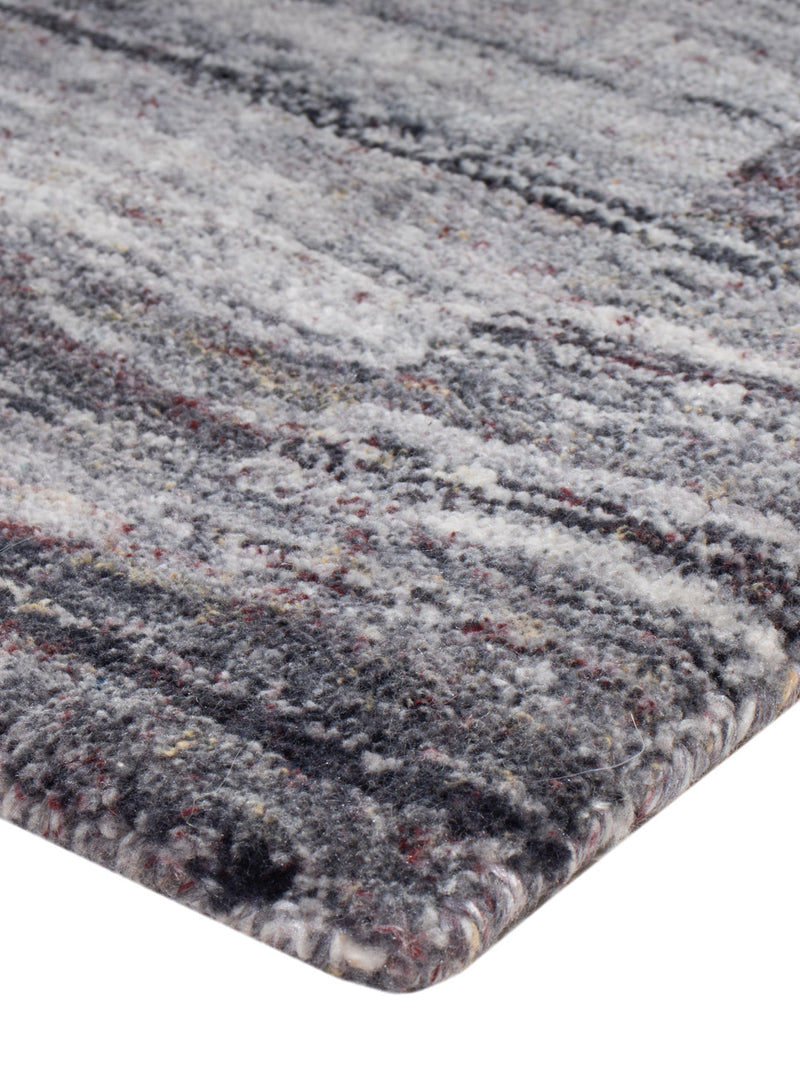 Loribaft Loom Teppe - Ullteppe