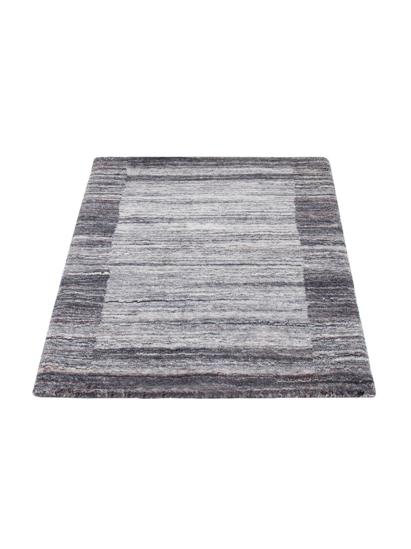 Loribaft Loom Teppe - Ullteppe