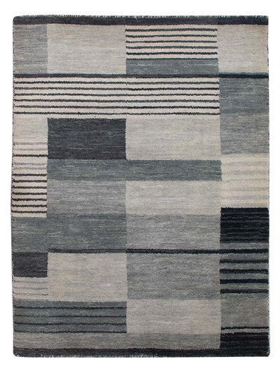 Loribaft Loom Teppe - Ullteppe