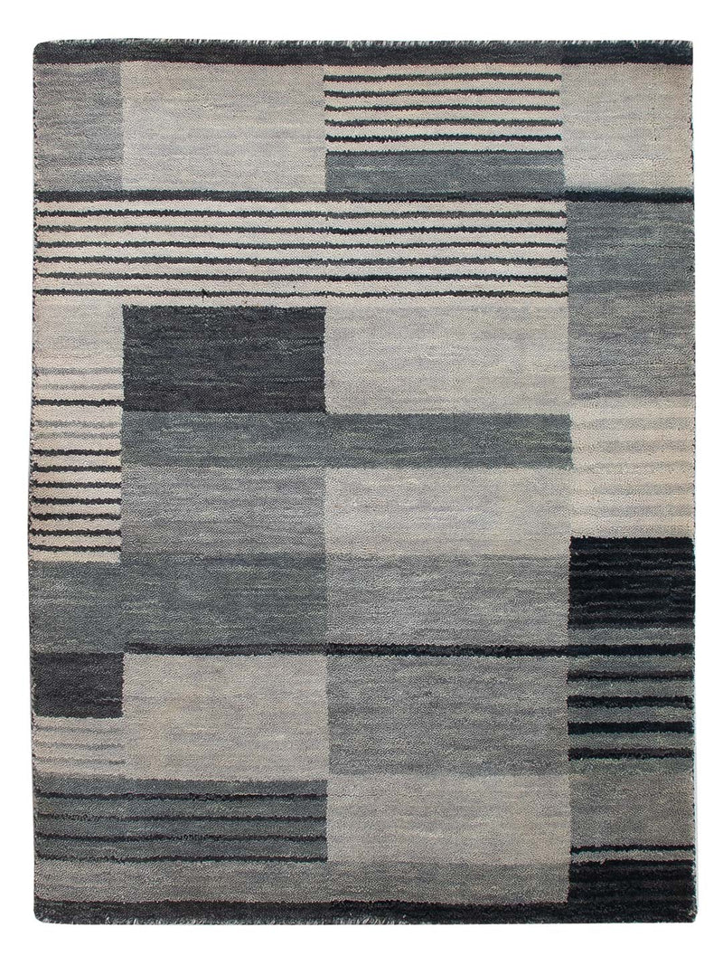Loribaft Loom Teppe - Ullteppe