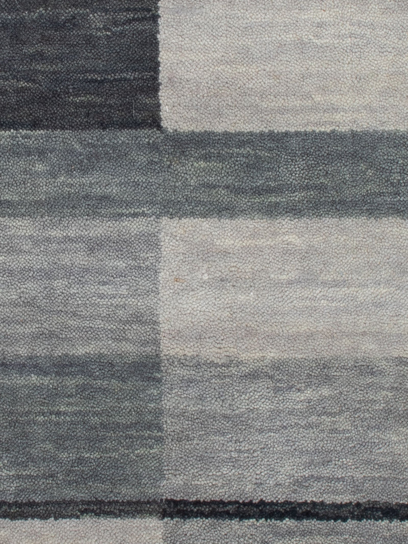 Loribaft Loom Teppe - Ullteppe