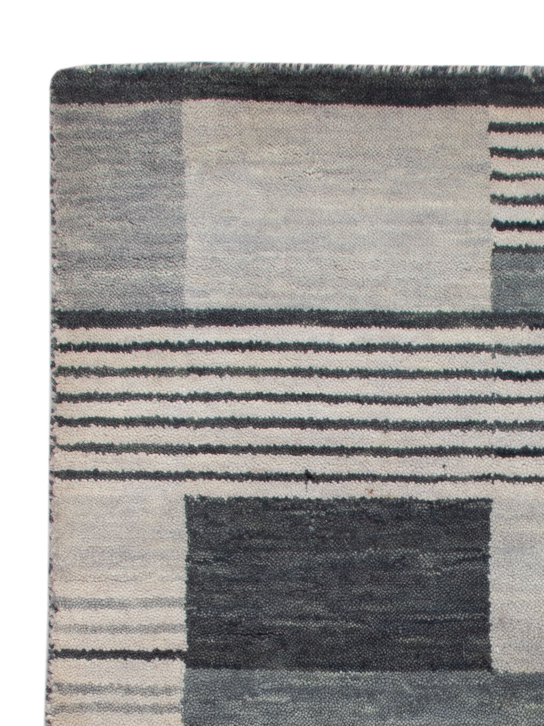 Loribaft Loom Teppe - Ullteppe