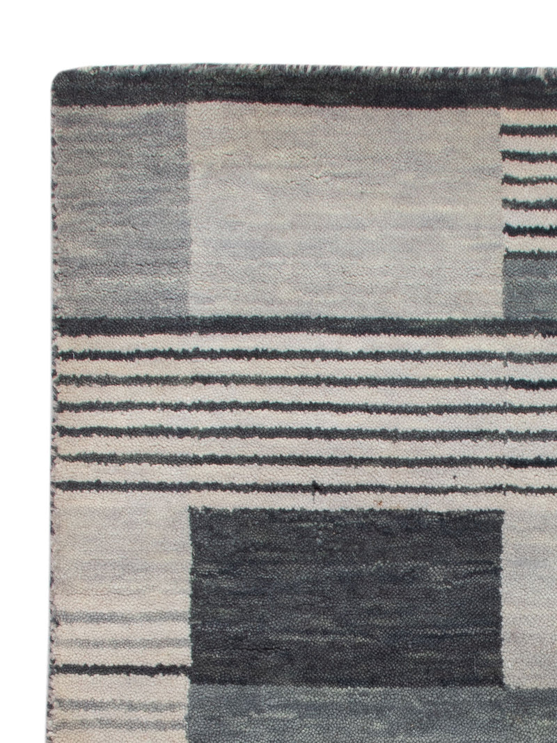 Loribaft Loom Teppe - Ullteppe