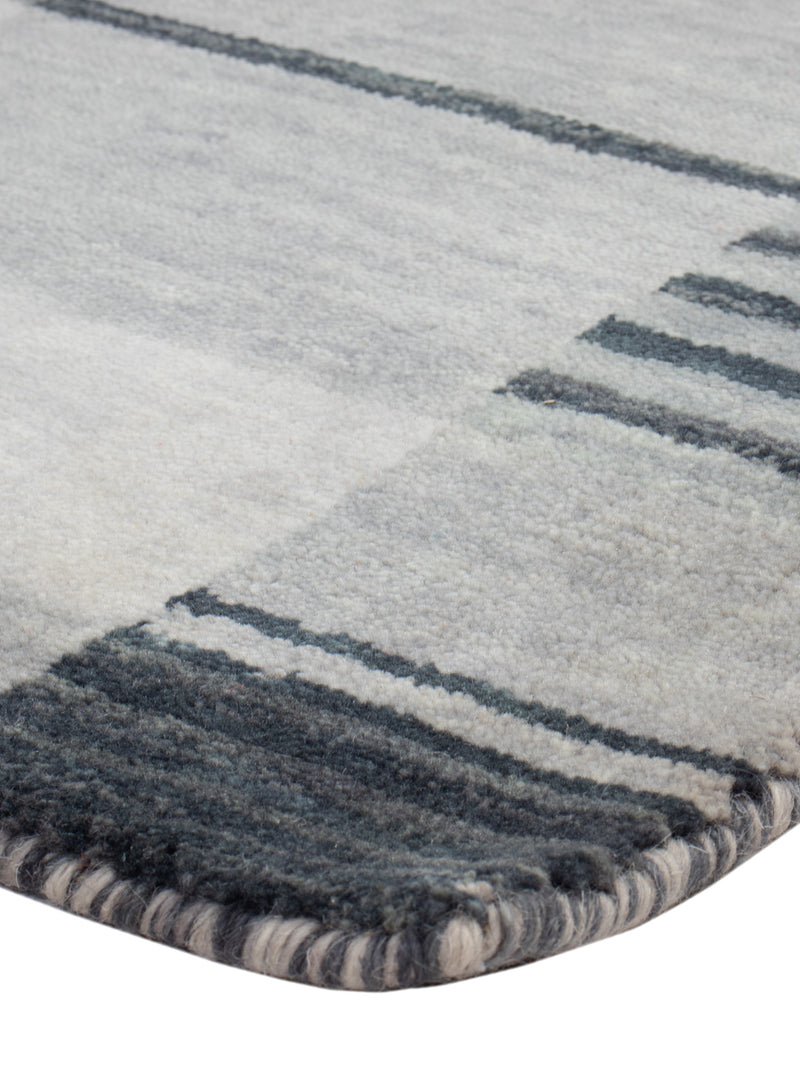 Loribaft Loom Teppe - Ullteppe