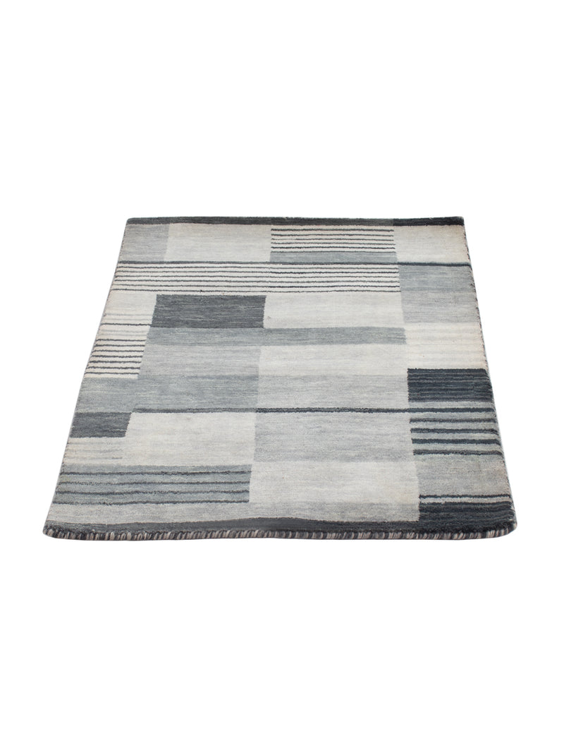 Loribaft Loom Teppe - Ullteppe