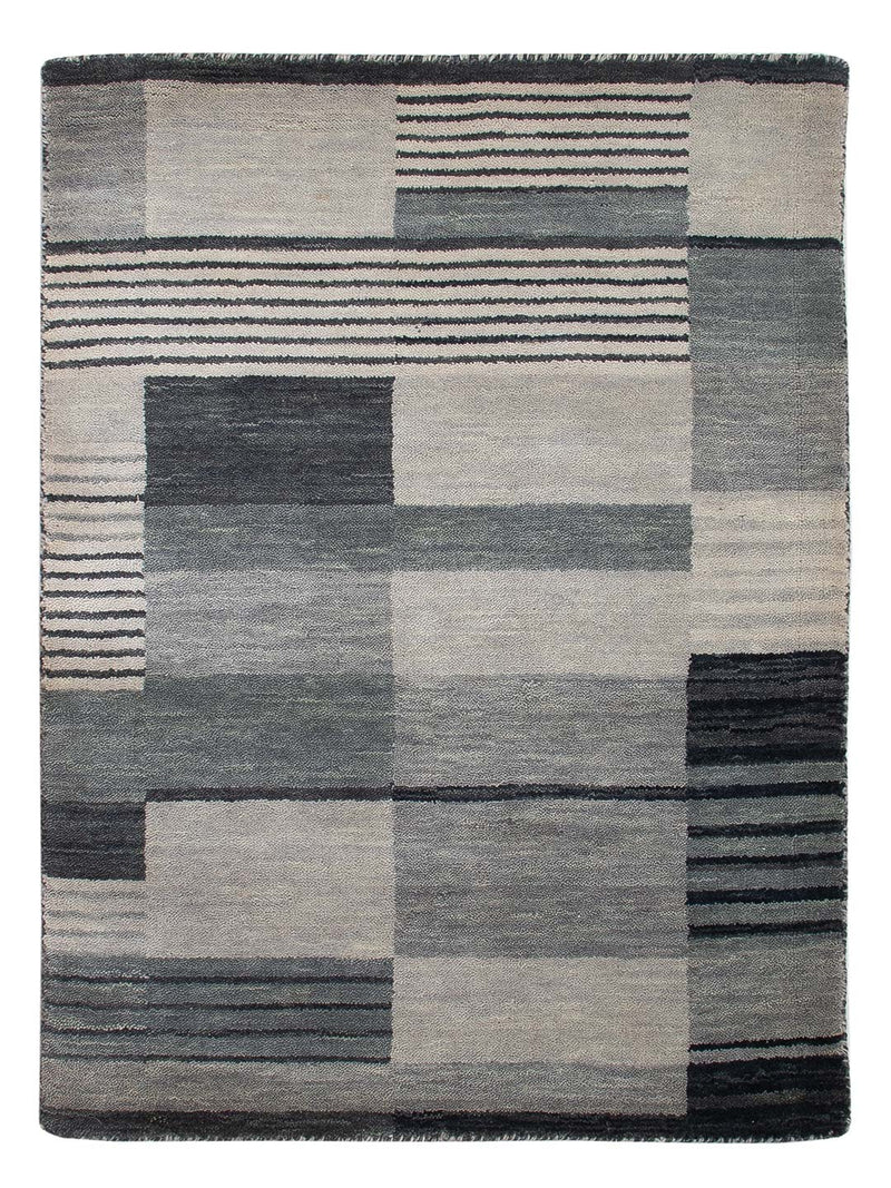 Loribaft Loom Teppe - Ullteppe