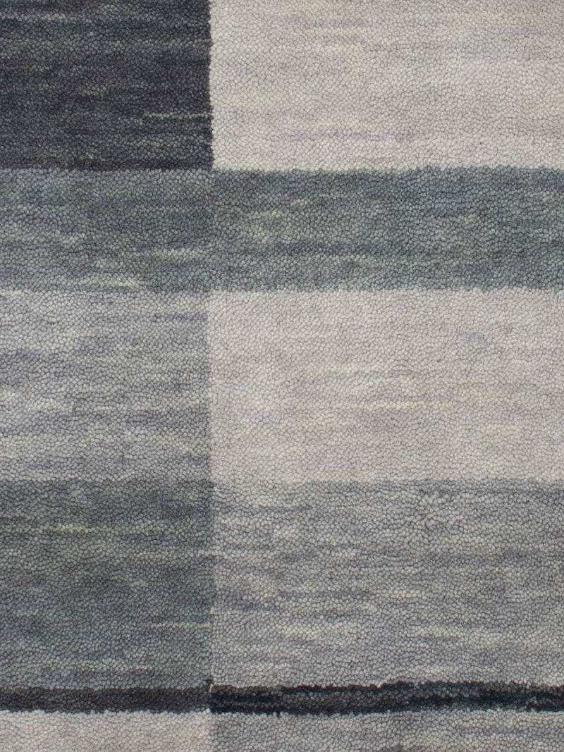 Loribaft Loom Teppe - Ullteppe