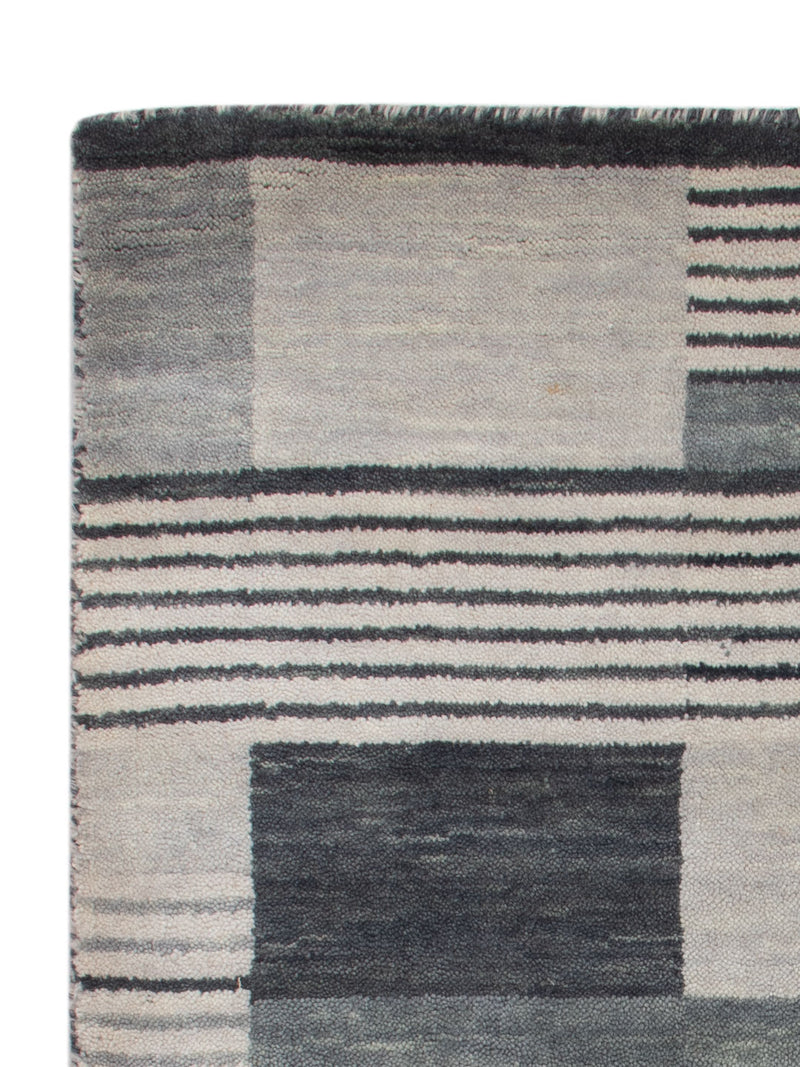 Loribaft Loom Teppe - Ullteppe