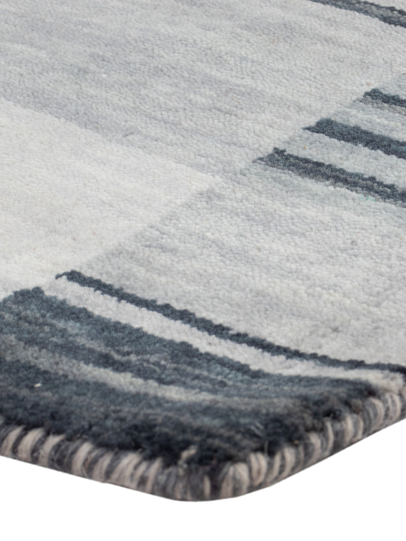 Loribaft Loom Teppe - Ullteppe