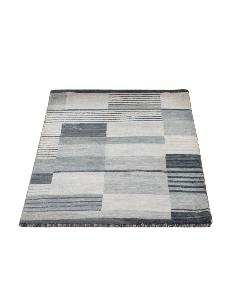 Loribaft Loom Teppe - Ullteppe