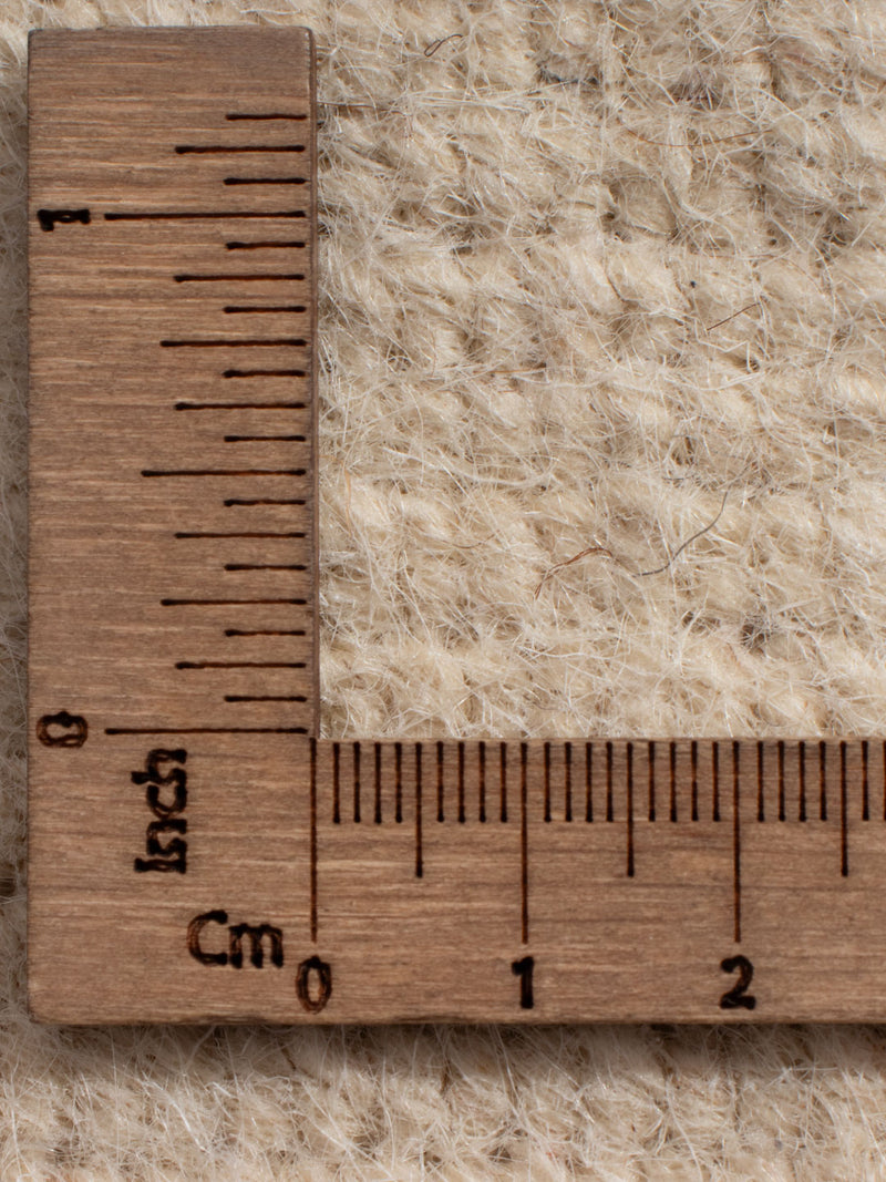Loribaft Loom Teppe - Ullteppe