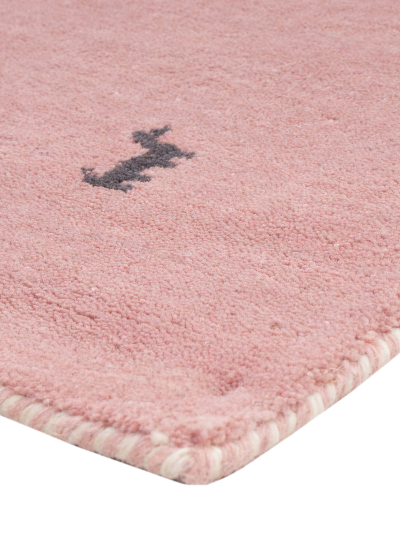 Loribaft Loom Teppe - Ullteppe