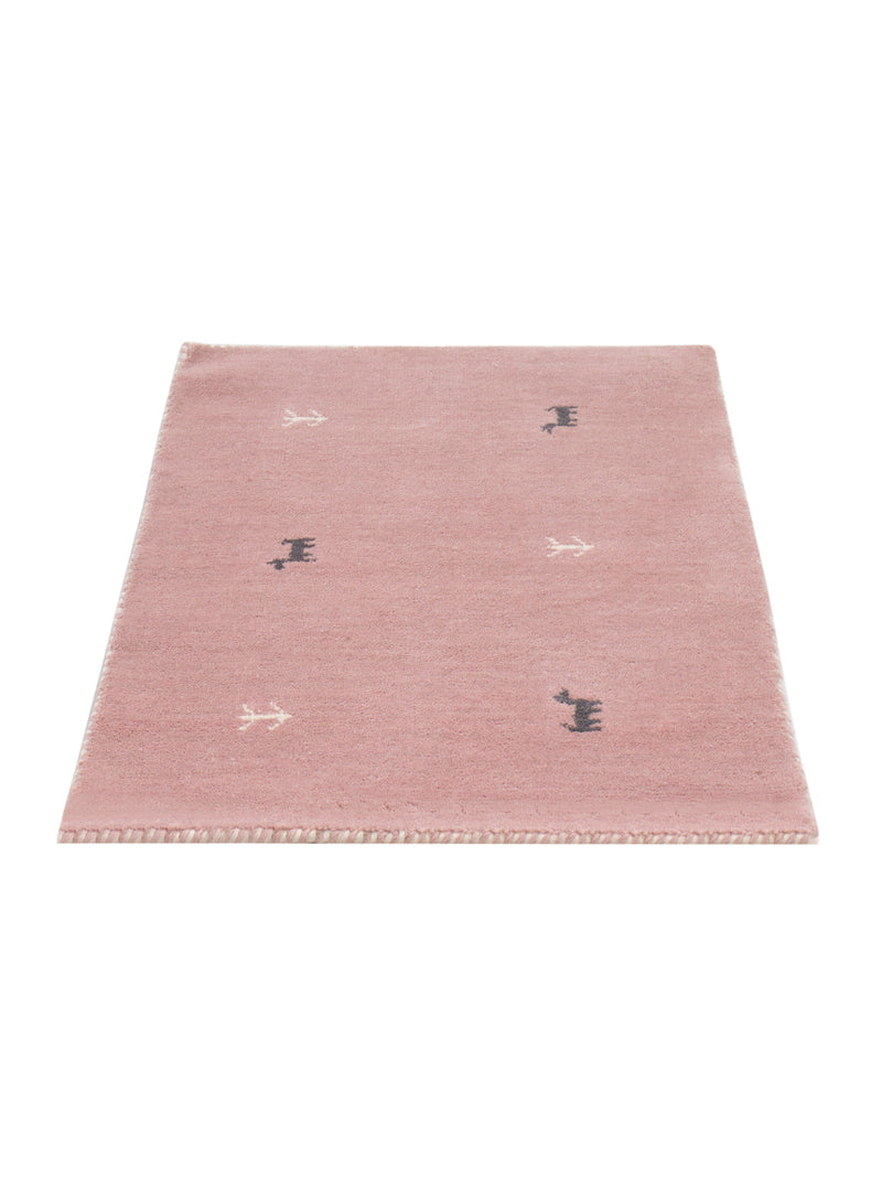 Loribaft Loom Teppe - Ullteppe