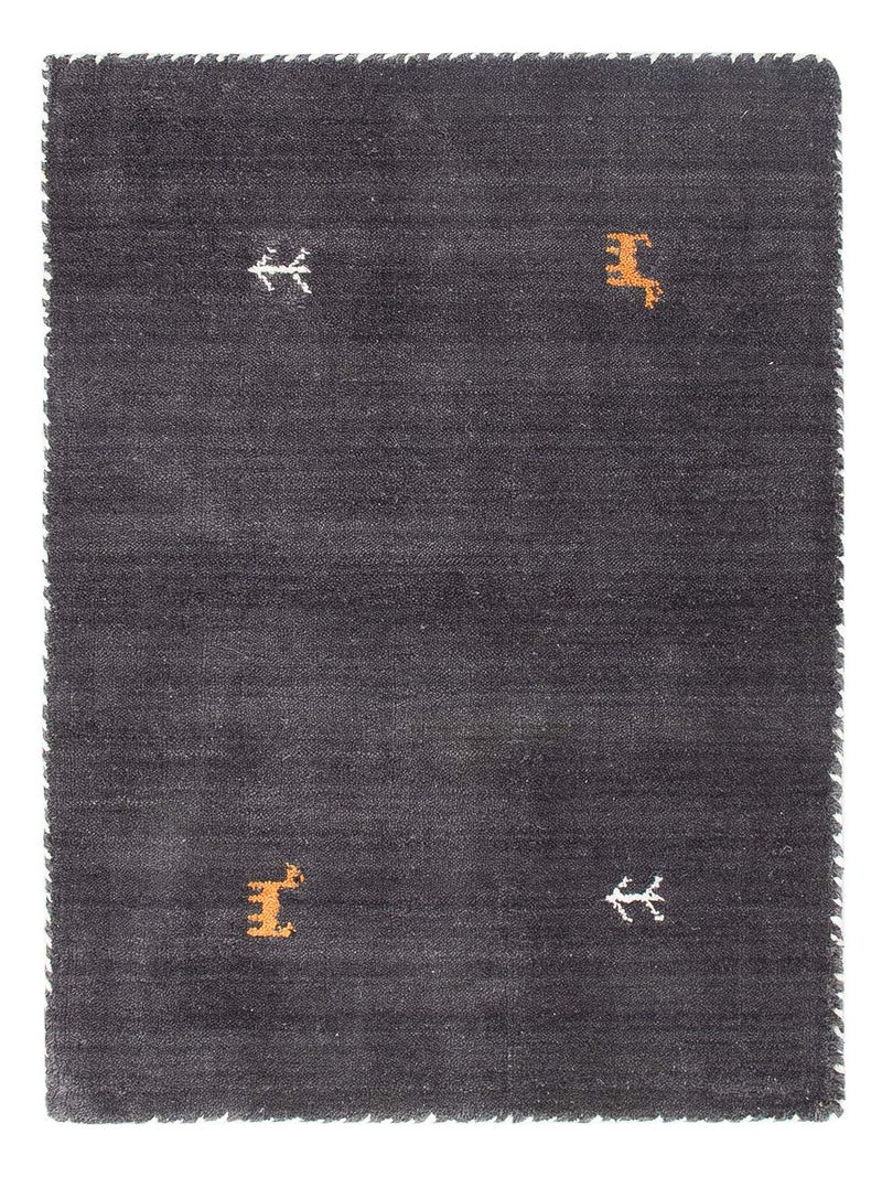 Loribaft Loom Teppe - Ullteppe