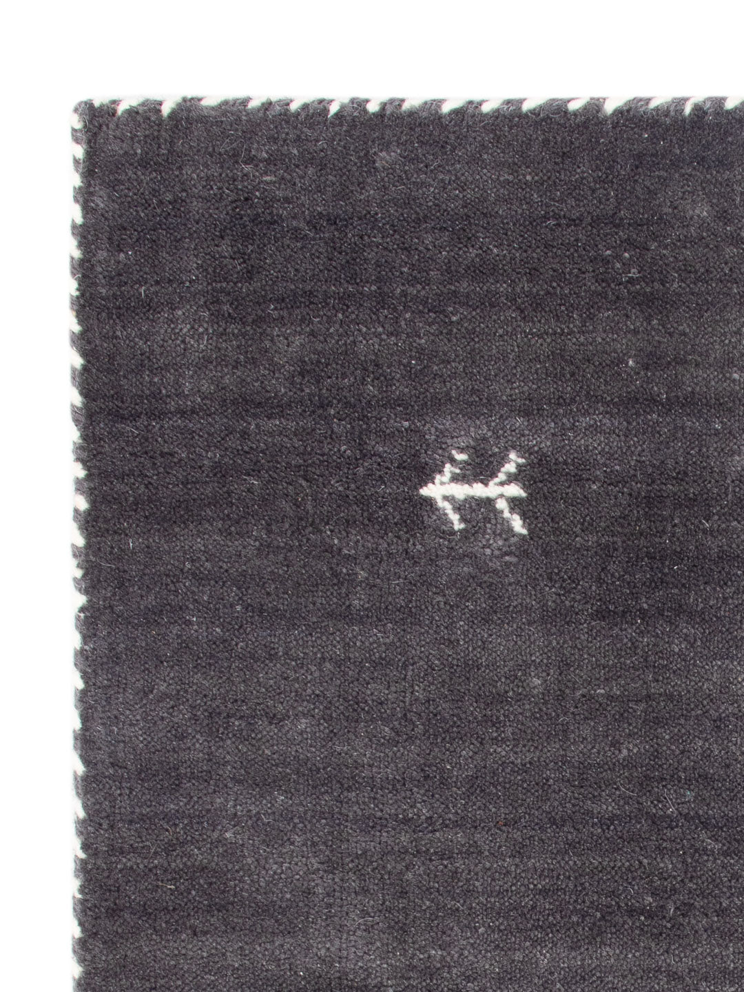 Loribaft Loom Teppe - Ullteppe