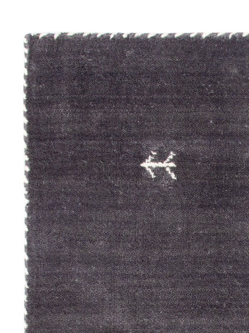 Loribaft Loom Teppe - Ullteppe
