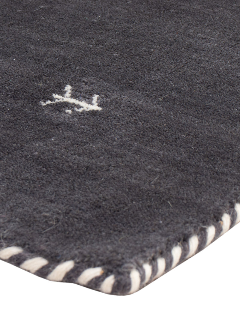 Loribaft Loom Teppe - Ullteppe