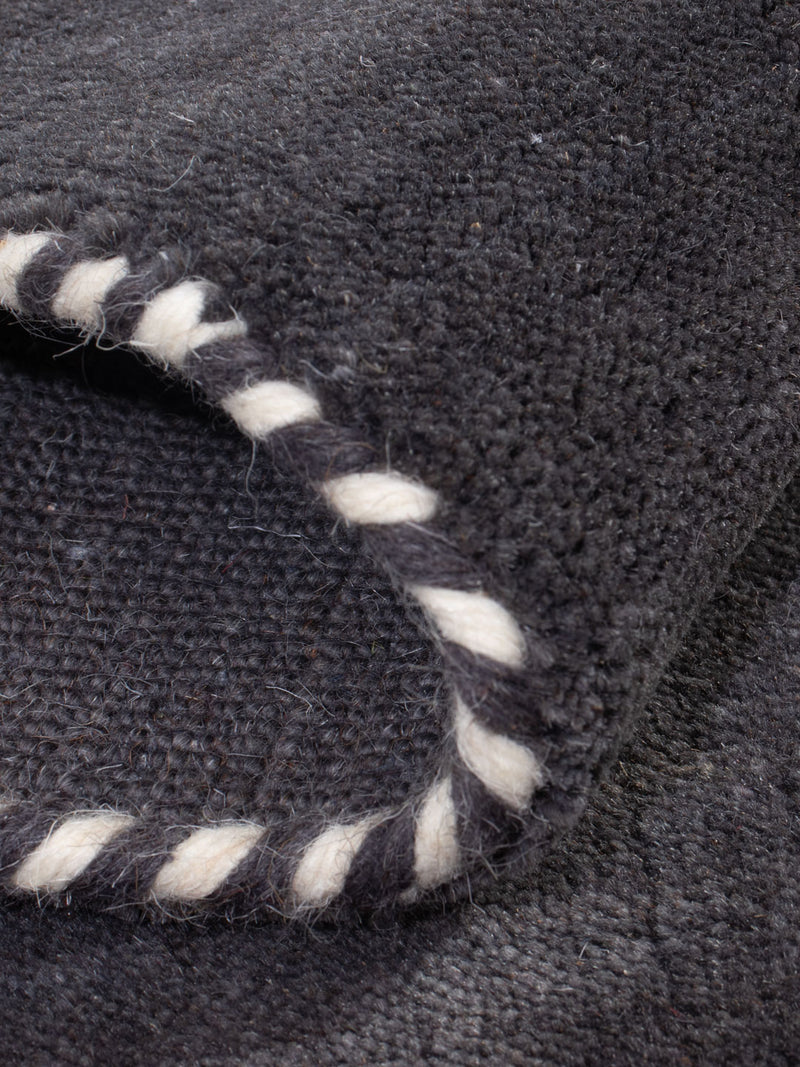 Loribaft Loom Teppe - Ullteppe