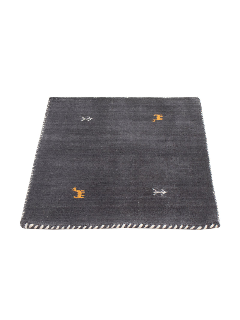 Loribaft Loom Teppe - Ullteppe