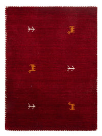 Loribaft Loom Teppe - Ullteppe – product image