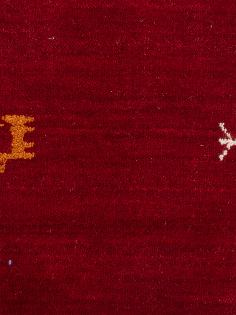 Loribaft Loom Teppe - Ullteppe