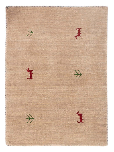 Loribaft Loom Teppe - Ullteppe
