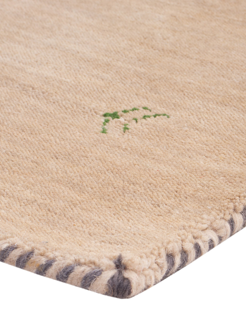 Loribaft Loom Teppe - Ullteppe