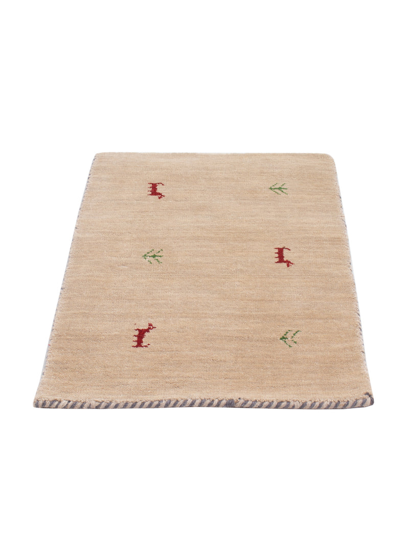 Loribaft Loom Teppe - Ullteppe