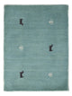 Gabbeh Loom Teppe - Ullteppe