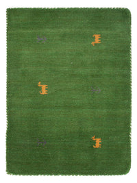 Loribaft Loom Teppe - Ullteppe – product image