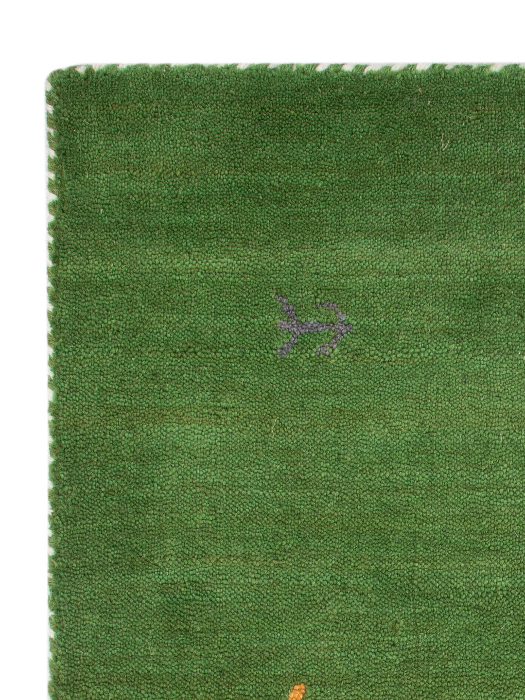Loribaft Loom Teppe - Ullteppe