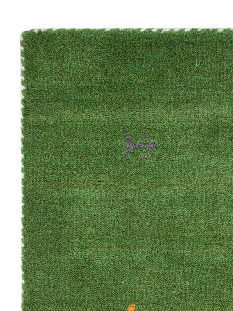 Loribaft Loom Teppe - Ullteppe