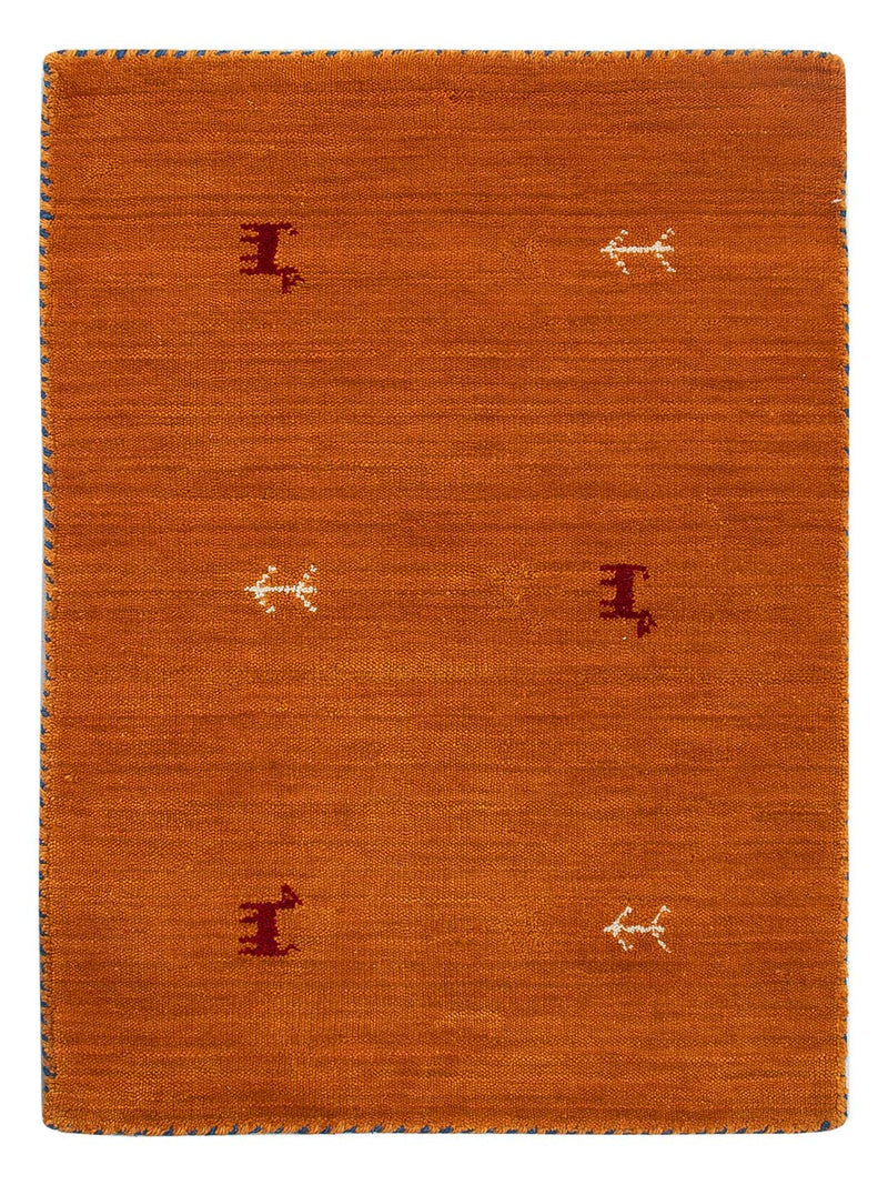 Loribaft Loom Teppe - Ullteppe