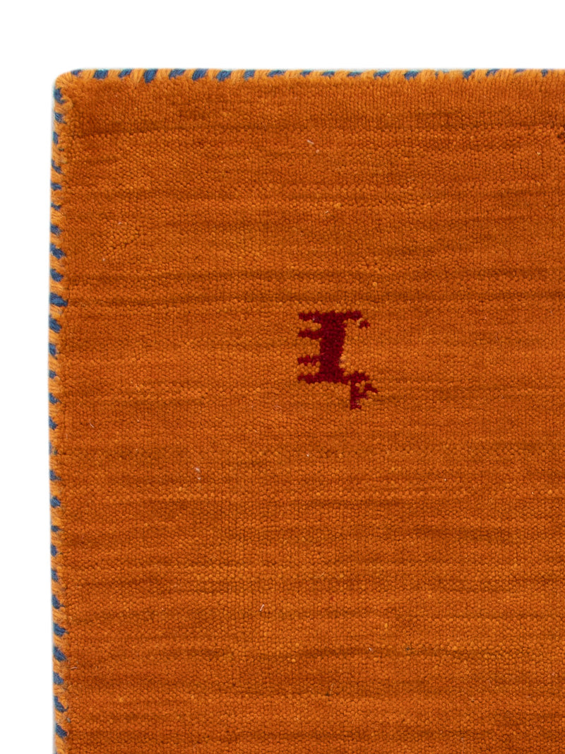 Loribaft Loom Teppe - Ullteppe