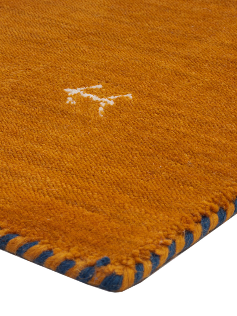 Loribaft Loom Teppe - Ullteppe