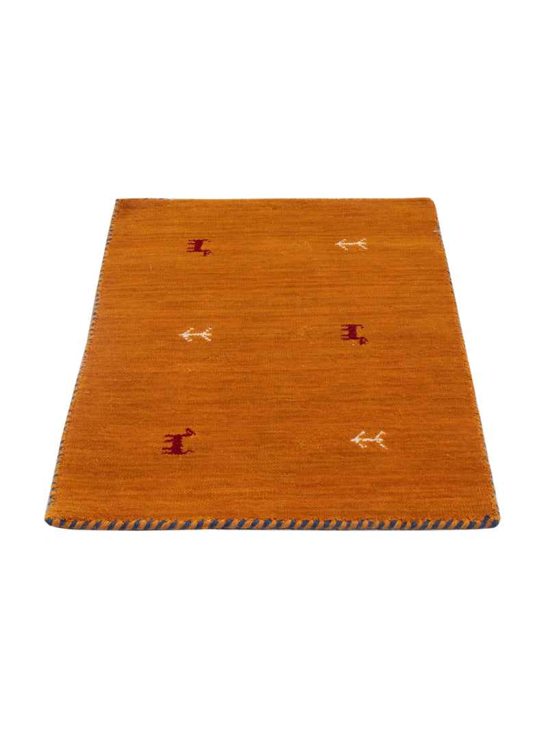 Loribaft Loom Teppe - Ullteppe