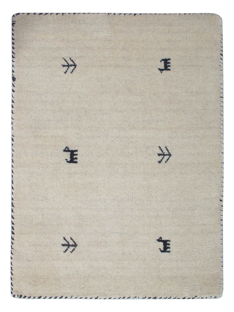 Loribaft Loom Teppe - Ullteppe