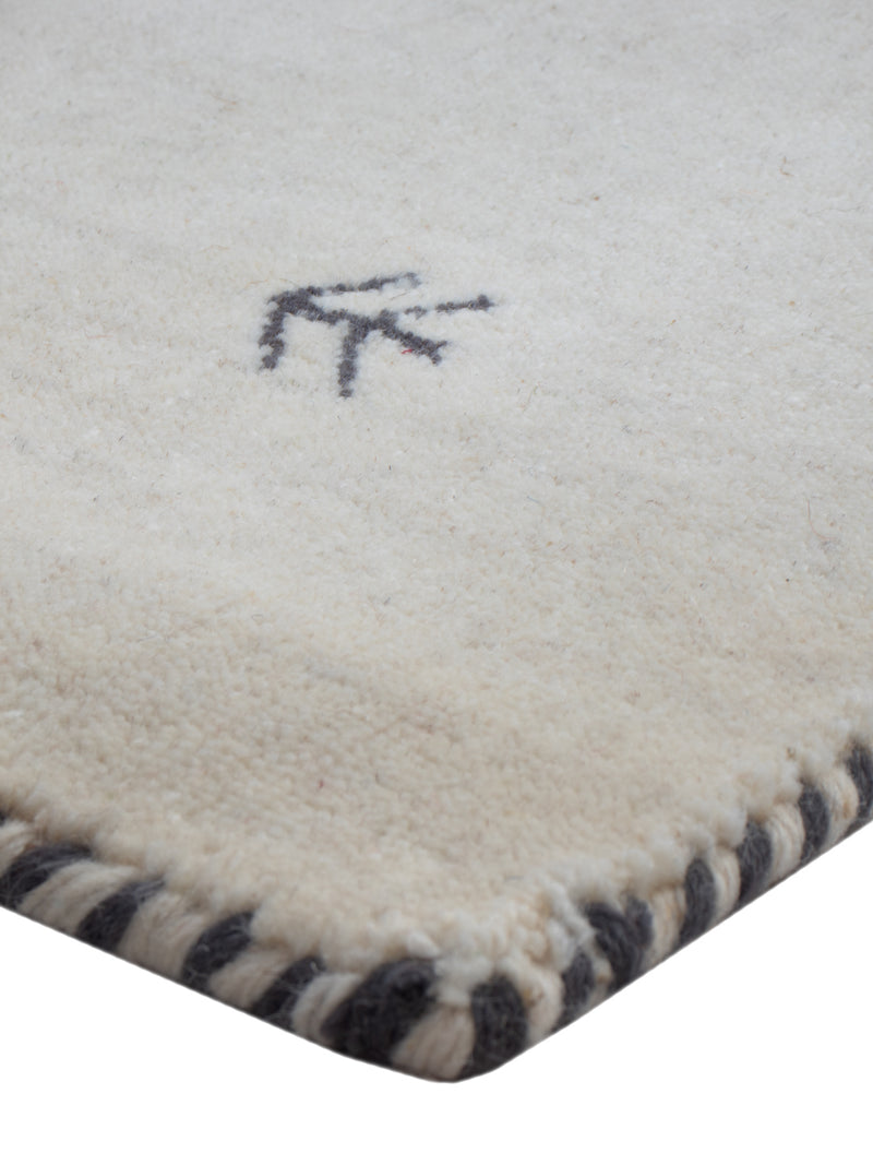Loribaft Loom Teppe - Ullteppe