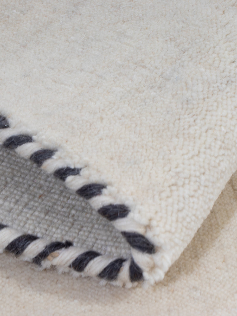 Loribaft Loom Teppe - Ullteppe