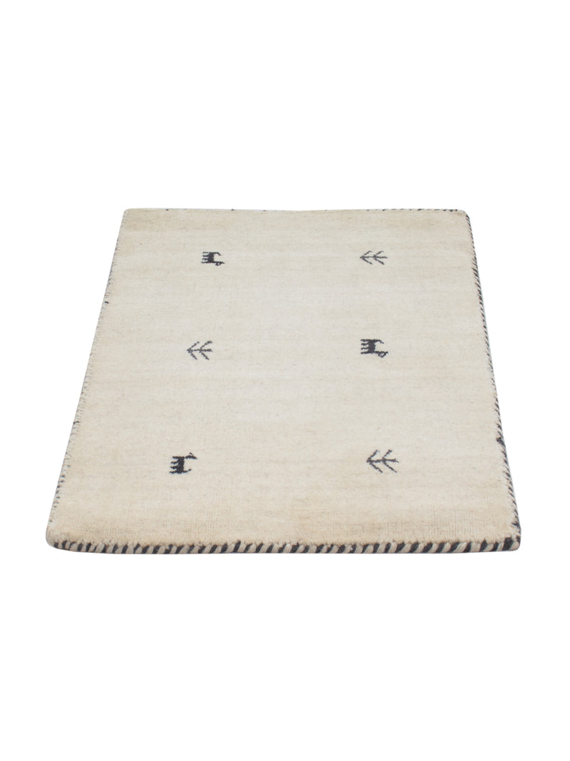 Loribaft Loom Teppe - Ullteppe