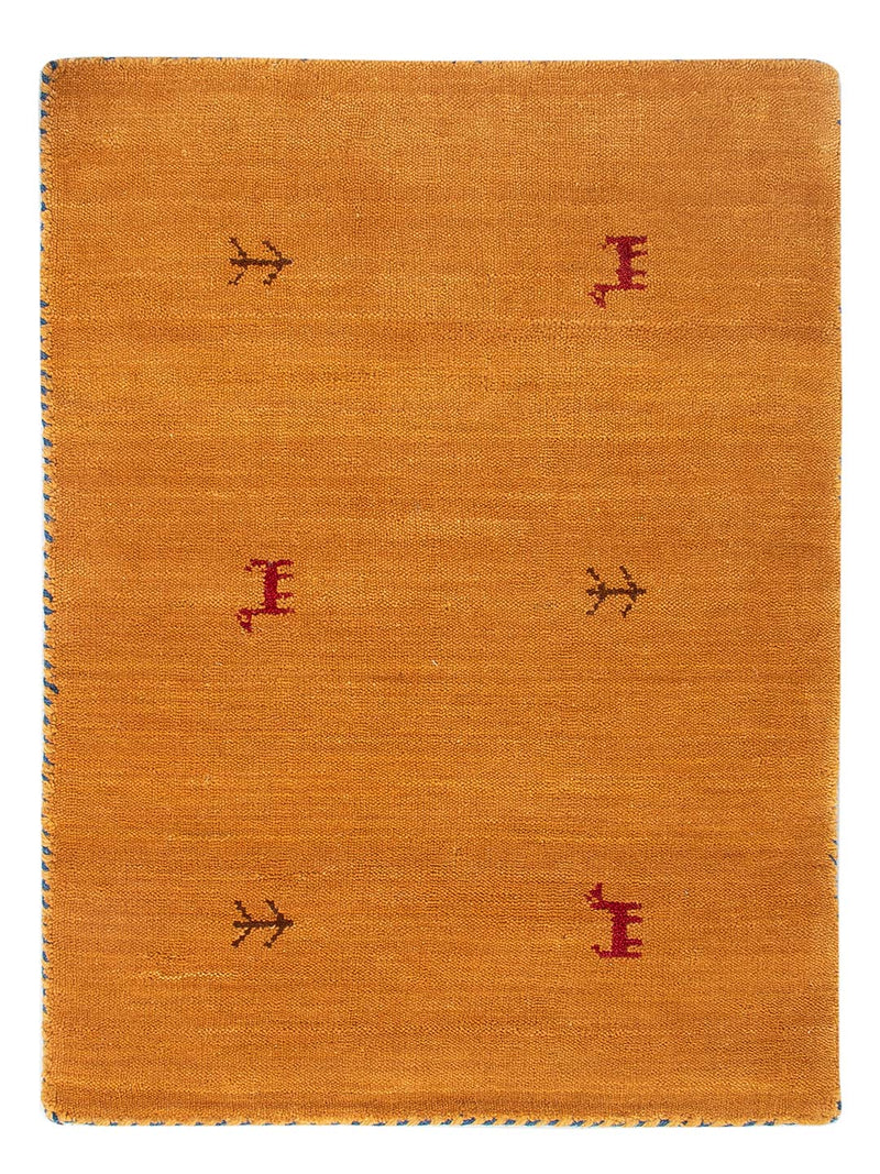 Loribaft Loom Teppe - Ullteppe