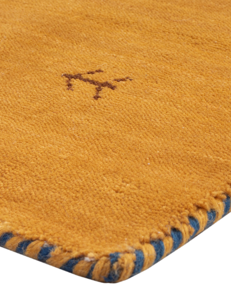 Loribaft Loom Teppe - Ullteppe