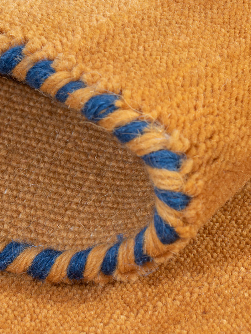 Loribaft Loom Teppe - Ullteppe