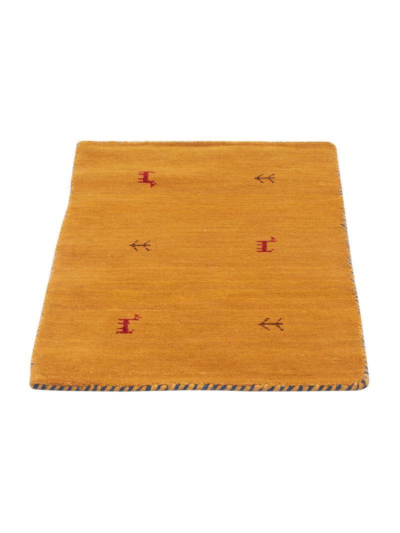 Loribaft Loom Teppe - Ullteppe